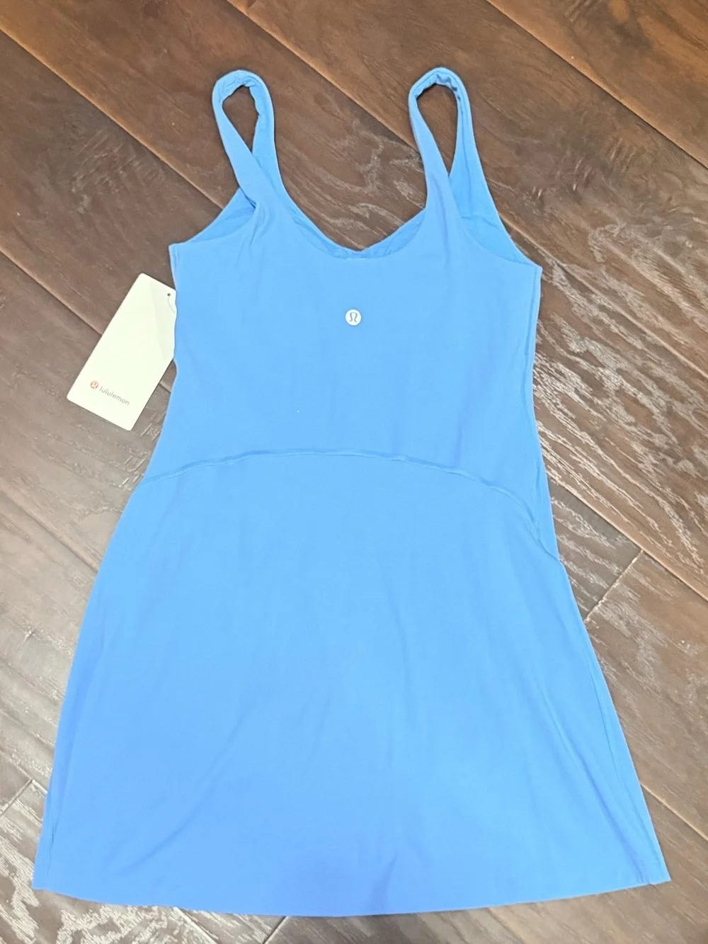 NWT Lululemon Align Dress